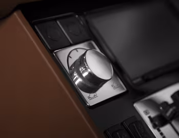 Interior Kingsley Range Rover '2024–pr.