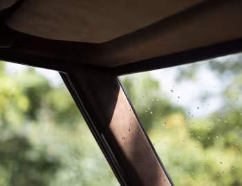 Interior Kingsley Range Rover '2024–pr.