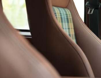 Interior Kingsley Range Rover '2024–pr.