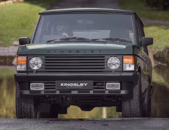 Kingsley Range Rover '2024–pr.