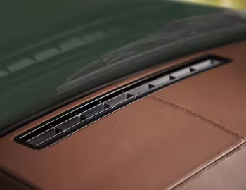 Interior Kingsley Range Rover '2024–pr.