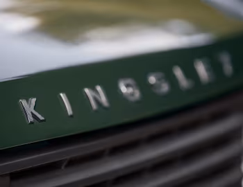 Kingsley Range Rover '2024–pr.