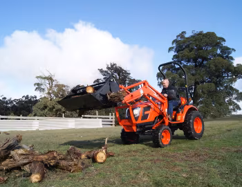 Kioti CK3010 '2013–pr.