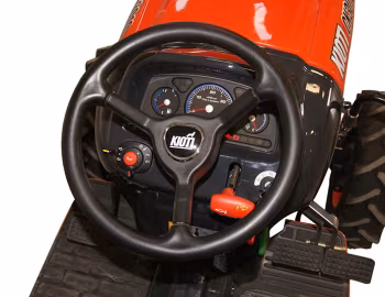 Panel frontal Kioti CK3010 '2013–pr.