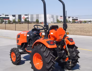 Kioti CK3010 '2013–pr.