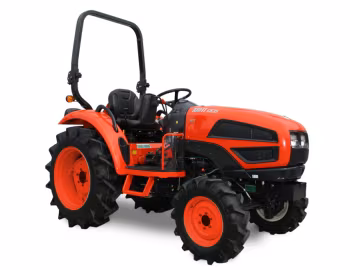 Kioti CK35 ROPS '2006–13