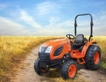 Kioti CK4010 '2015–pr.