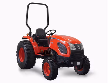 Kioti CK4010 '2015–pr.