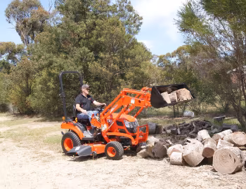 Kioti CS2610 '2013–pr.