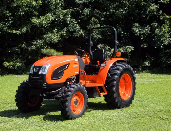 Kioti DK4510 ROPS '2014–pr.
