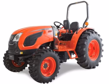 Kioti DK4810 ROPS '2015–pr.