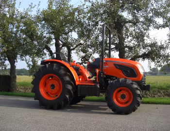 Kioti DK5510 ROPS '2014–pr.