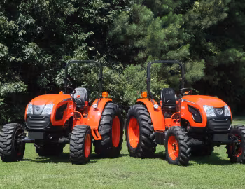 Kioti DK5510 ROPS, Kioti DK4510 ROPS