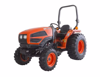 Kioti DS3510 [Australia] '2011–pr.