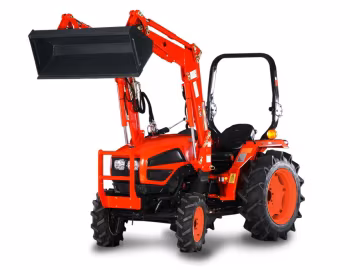 Kioti DS3510 [Australia] '2011–pr.