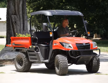 Kioti Mechron 2200 '2010–pr.
