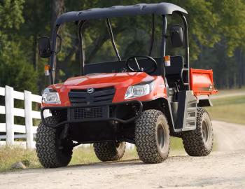 Kioti Mechron 2200 '2010–pr.