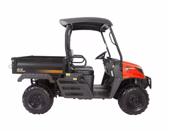 Kioti Mechron 2200 '2010–pr.