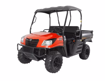 Kioti Mechron 2200 '2010–pr.