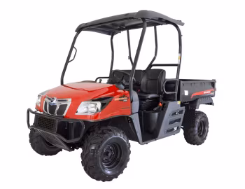 Kioti Mechron 2230 '2015–pr.