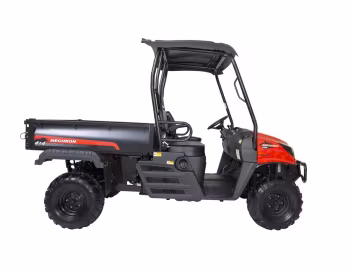 Kioti Mechron 2230 '2015–pr.