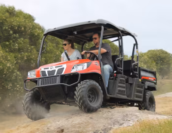Kioti Mechron 2240 '2015–pr.