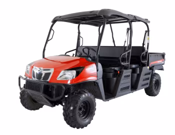Kioti Mechron 2240 '2015–pr.