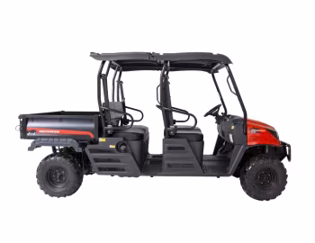 Kioti Mechron 2240 '2015–pr.
