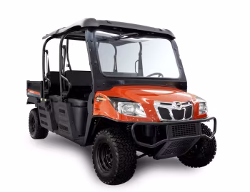 Kioti Mechron 2240 '2015–pr.