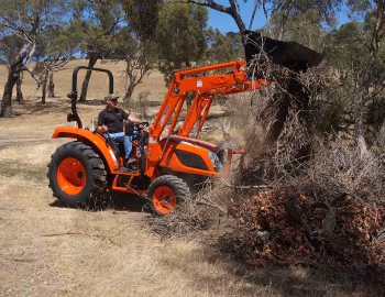 Kioti NX5010 ROPS [New Zealand] '2013–pr.