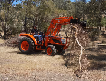Kioti NX5010 ROPS [New Zealand] '2013–pr.