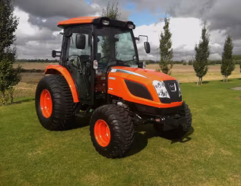 Kioti NX5510 Cab '2013–pr.