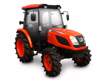 Kioti NX5510 Cab '2013–pr.