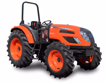 Kioti PX9020 ROPS [New Zealand] '2014–????