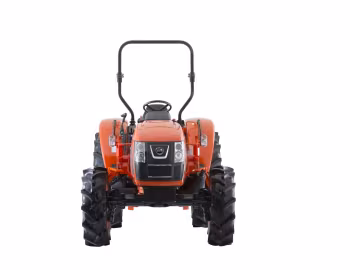 Kioti RX6020 ROPS [Australia] '2014–????