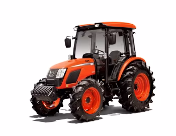 Kioti RX7320 Cab '2013–pr.