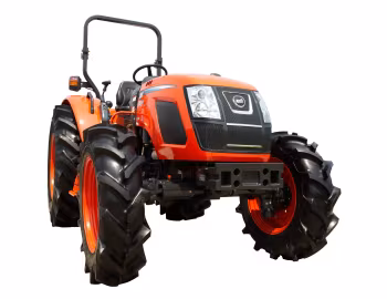 Kioti RX7320 ROPS '2013–pr.