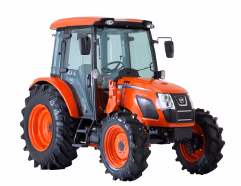 Kioti RX7620 Cab '2013–pr.
