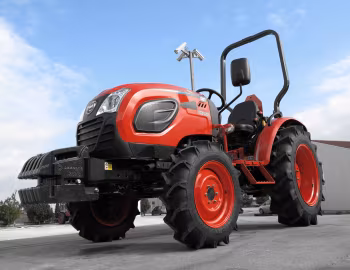 Kioti CK3510 '2015–pr.