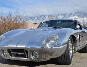 Kirkham 289 Coupe '2013–pr.