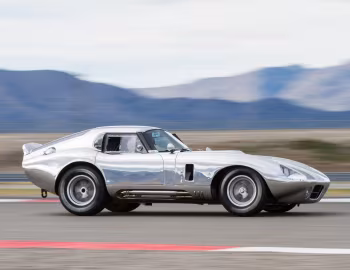 Kirkham 289 Coupe '2013–pr.