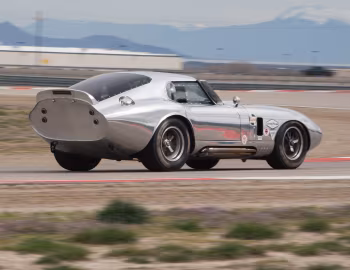 Kirkham 289 Coupe '2013–pr.