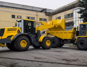 Кировец К-702МBА-УДМ2.3, Кировец К-708.2