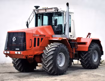 Кировец К-744Р1 Стандарт '2000–14