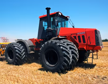 Кировец К-744Р3 '2012–14