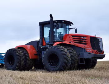 Кировец К-9430 '2012–15