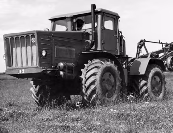 Кировец К-700 '1962–75