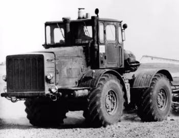 Кировец К-700 '1962–75