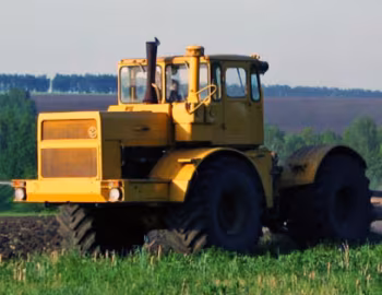 Кировец К-701 '1975–01.2002