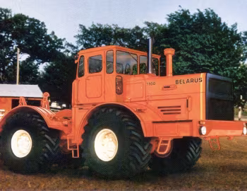 Belarus 7100 (К-701) '1978–92
